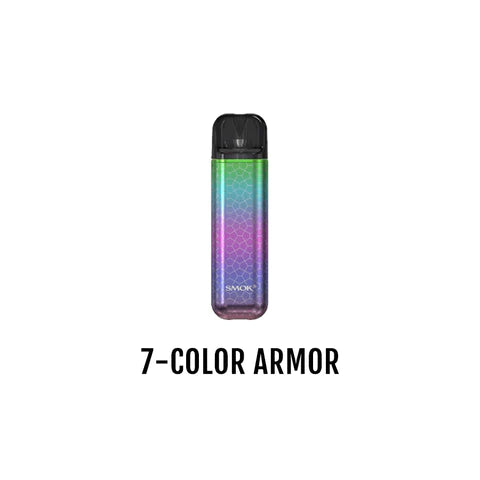 SMOK  NOVO2 (S)  Vaping Device Kit - madfogvape