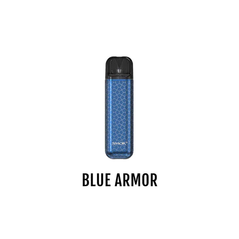 SMOK  NOVO2 (S)  Vaping Device Kit - madfogvape