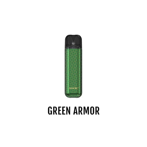 SMOK  NOVO2 (S)  Vaping Device Kit - madfogvape