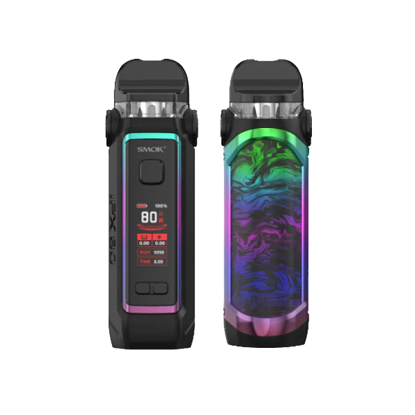 SMOK IPX 80 KIT Vaping Device Kit 2.0ml