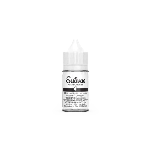 Suavae Salt