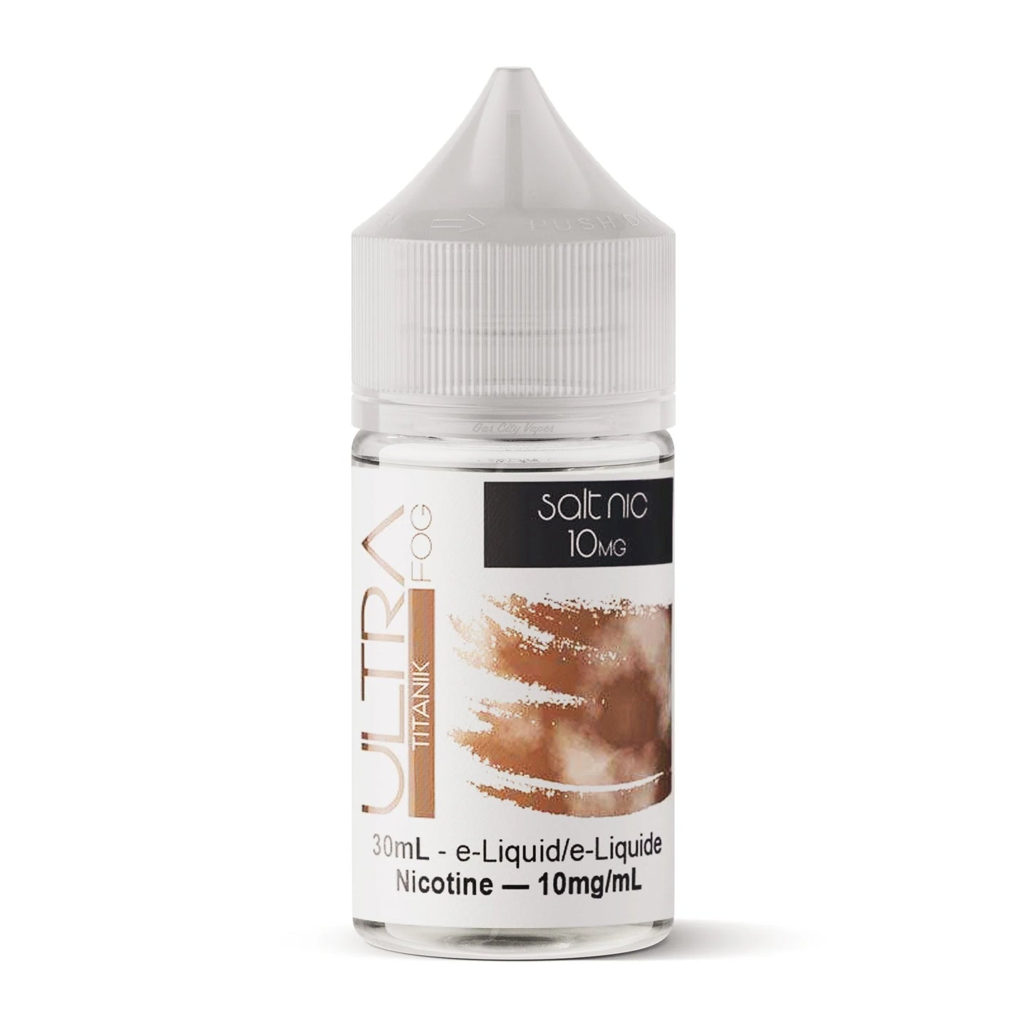 Ultra E- Juice
