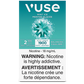 VUSE ePOD (2pk)