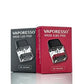 Vaporesso XROSS Series POD (2pk) 2ml/1.2 ohms/0.8 ohms - madfogvape