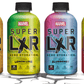 Marvel Hero Super LXR Hydration Drink