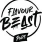 Flavour Beast Pods (3pk)