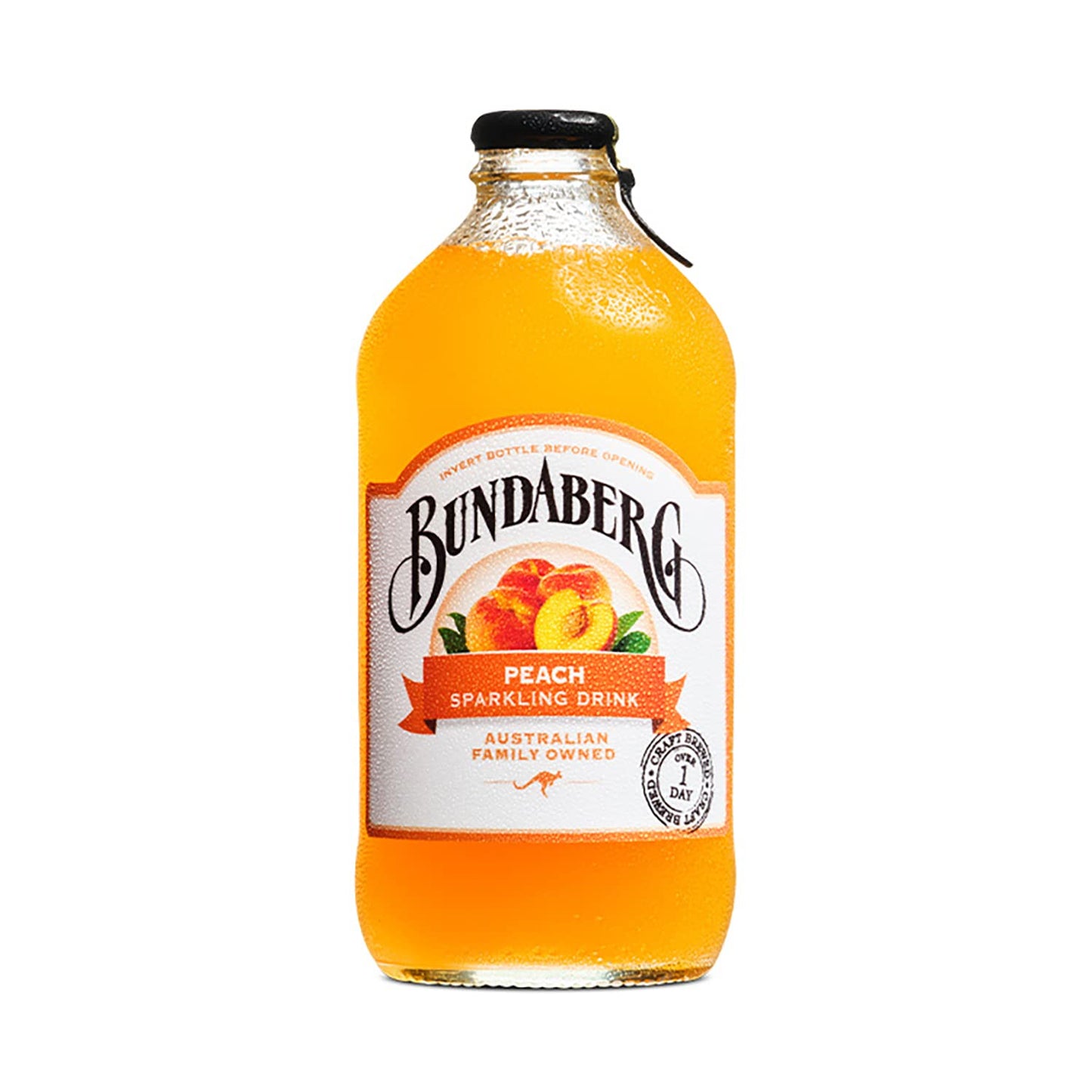 Bundaberg From Down Under