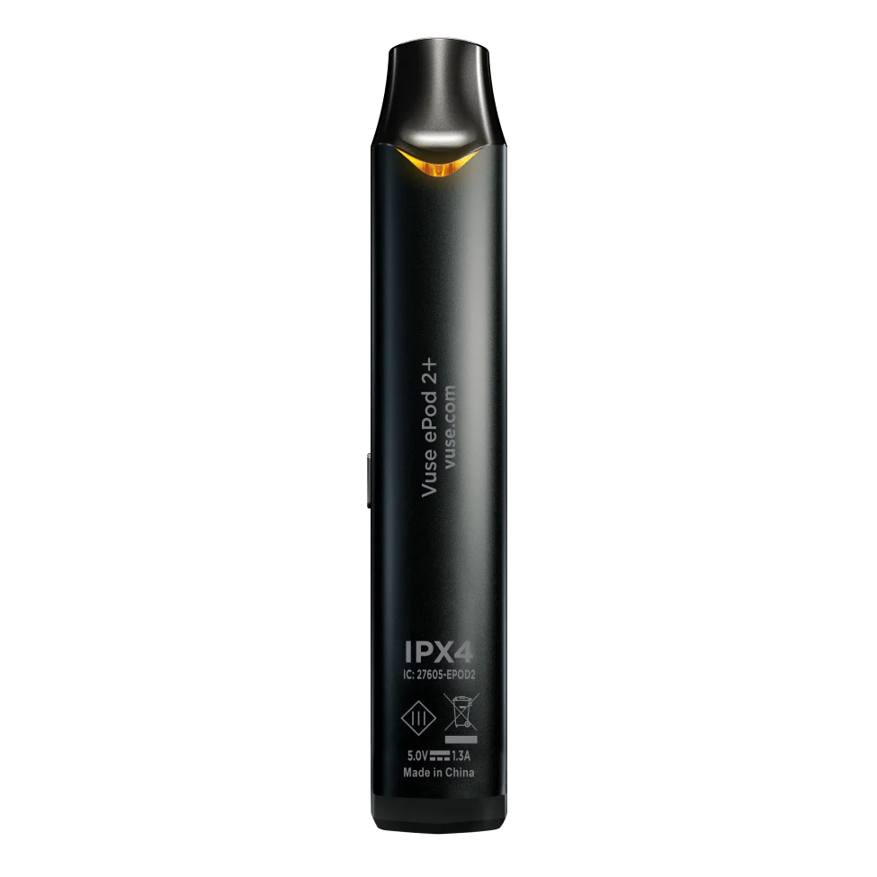 VUSE Vaping Device Kit (ePod 2+)