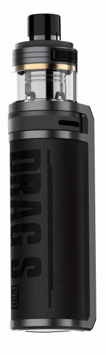 VOOPOO DRAG S PRO Starter Device Kit [CRC]