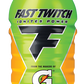 Gatorade Fast Twitch Energy Drinks