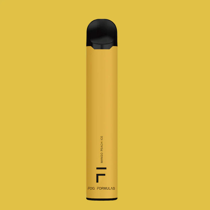 Fog Formulas
