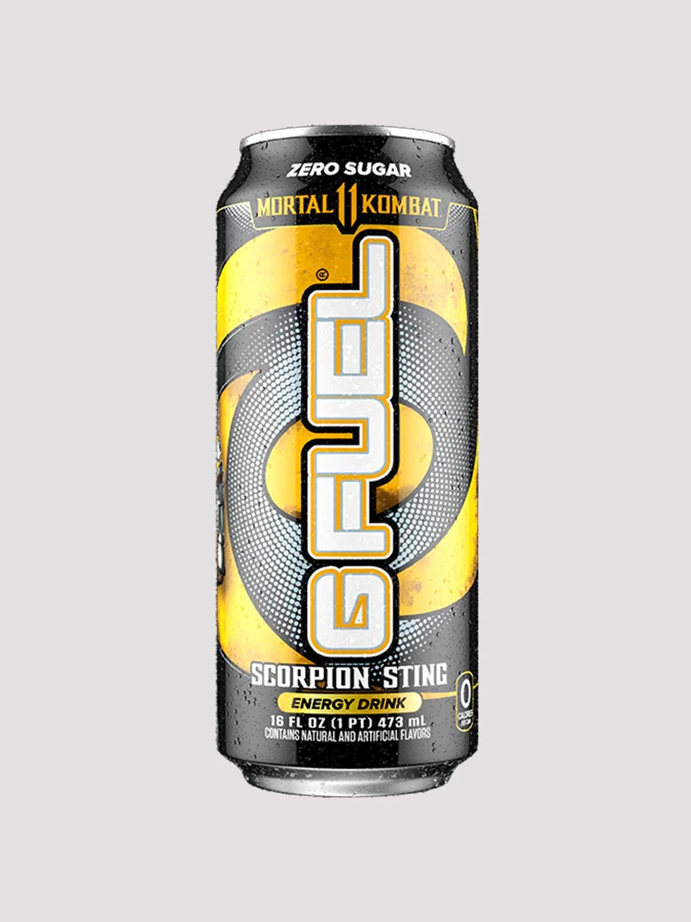 GFuel Energy Formula - 473 ml
