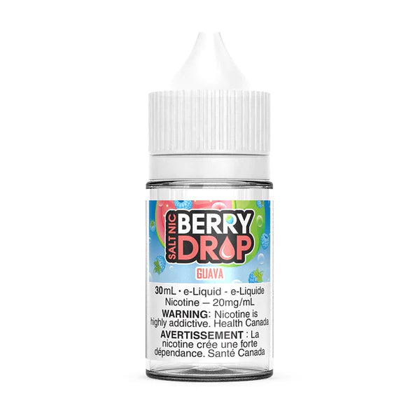 Berry Drop