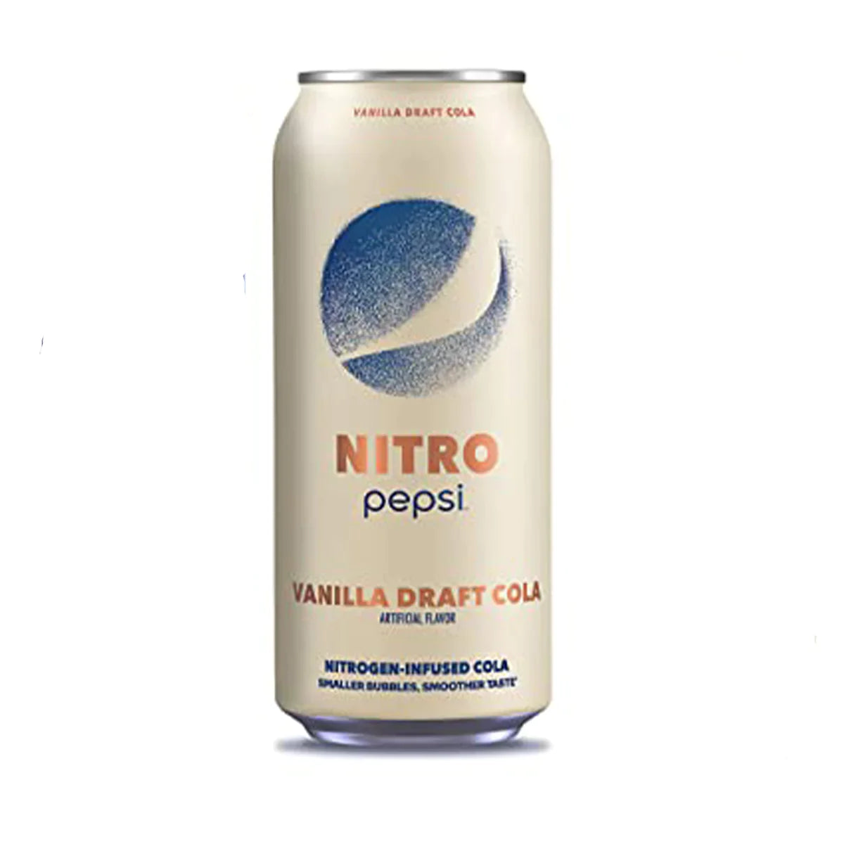 Pepsi Nitro Draft Cola (Assorted Flavors)