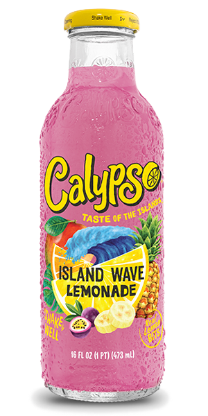 Calypso Lemonade