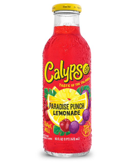 Calypso Lemonade