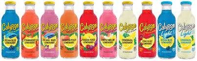 Calypso Lemonade