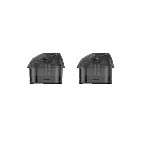 ASPIRE MINICAN POD (2pk) 2ml/1.2 ohms/0.8 ohms - madfogvape