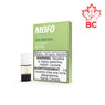 STLTH POD (3pk) 2ml - madfogvape