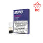 STLTH POD (3pk) 2ml - madfogvape