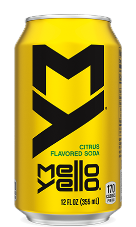 Mellow Yellow Citrus