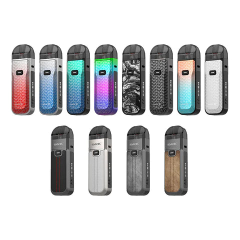 SMOK NORD 5 Vaping Device Kit