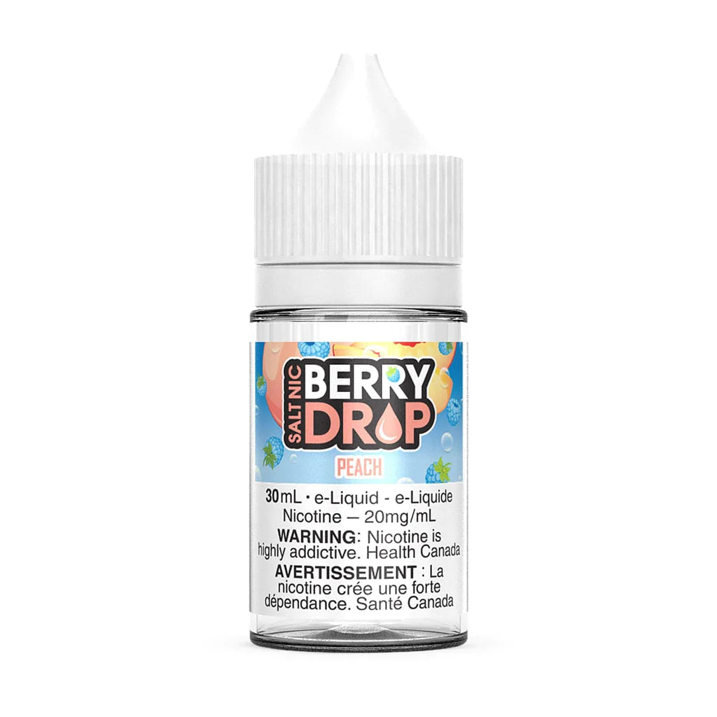 Berry Drop