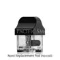 SMOK RPM 40 NORD EMPTY PODS (PRICE PER POD)