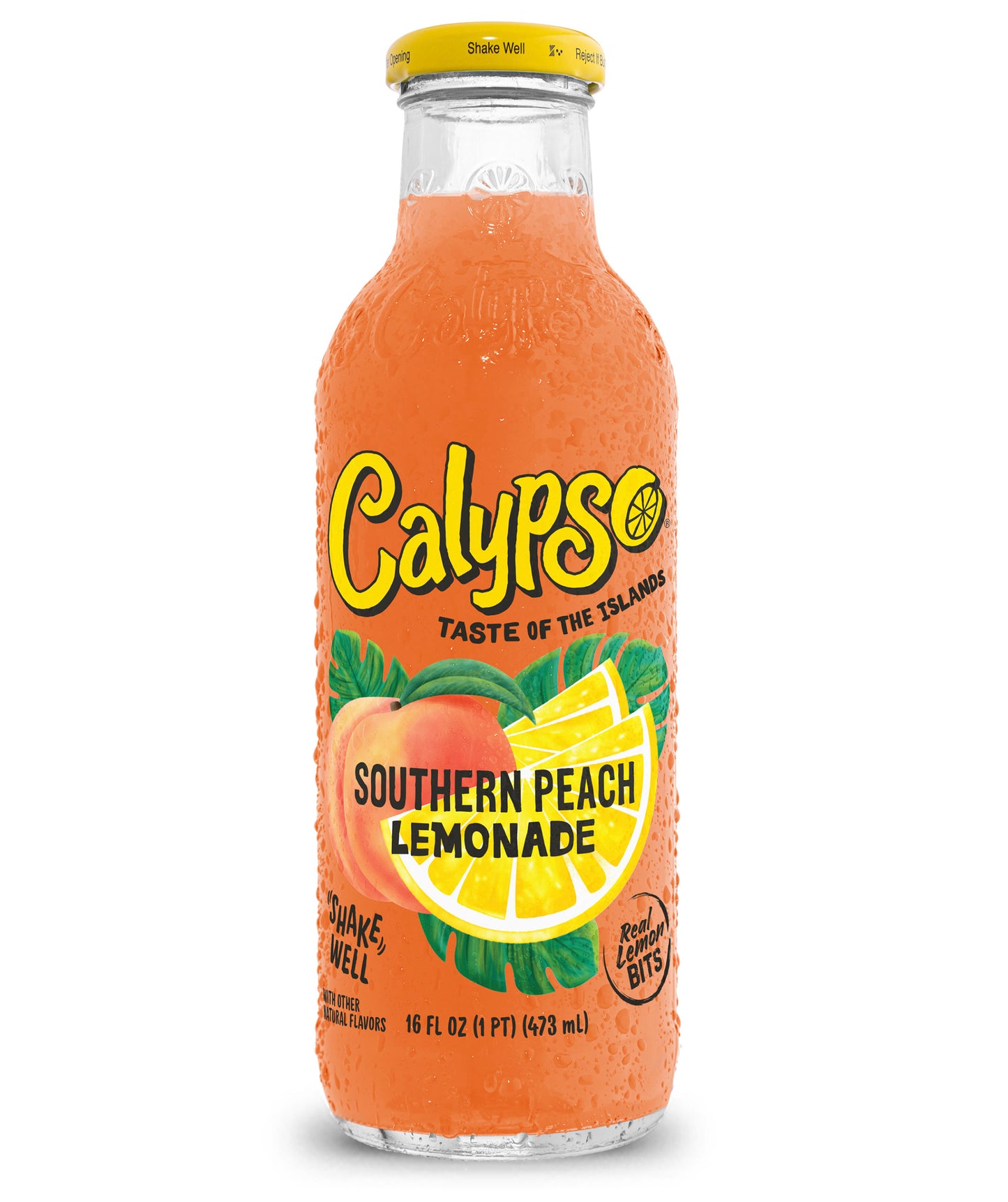 Calypso Lemonade