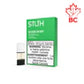 STLTH POD (3pk) 2ml - madfogvape