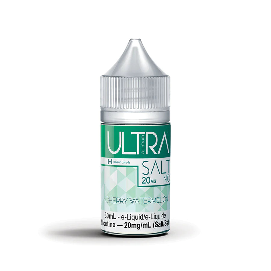Ultra E- Juice