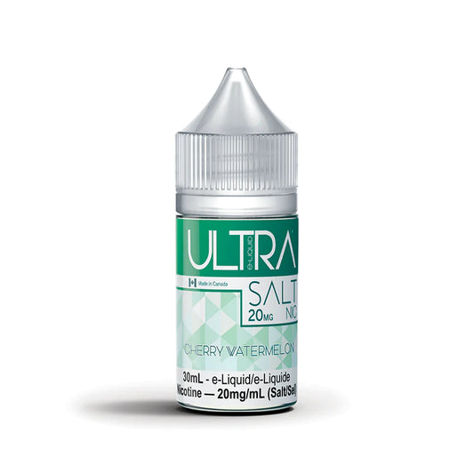 Ultra E- Juice