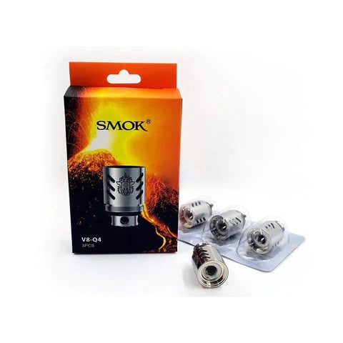 SMOK TFV8 REPLACEMENT COIL 3PK (Price per Coil)