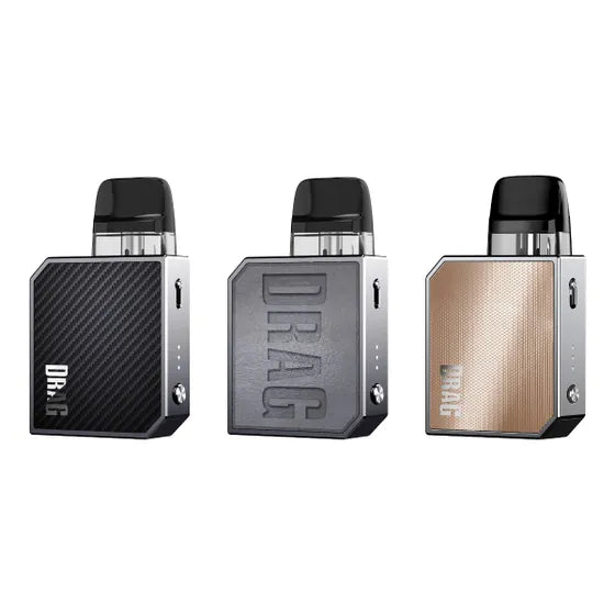 VOOPOO DRAG NANO 2 Vaping Device KIT [CRC]