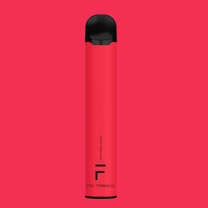 Fog Formulas