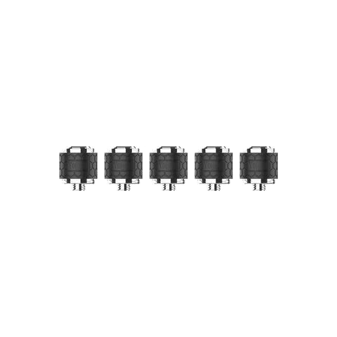 YOCAN REX QUARTZ TRI COIL (Price per Coil)